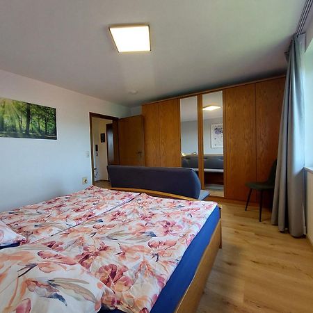 Fewo Mit Malerischem Bergblick Im Bischofsmais Luaran gambar