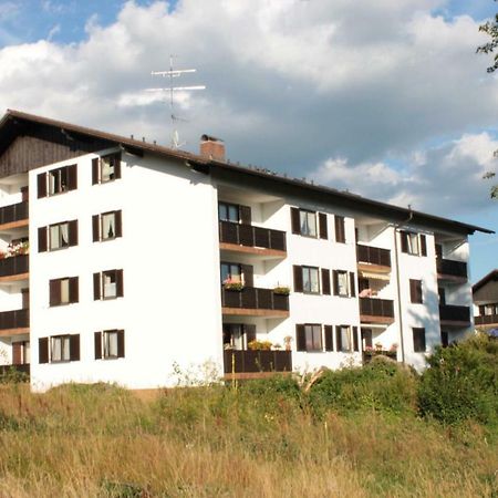 Fewo Mit Malerischem Bergblick Im Bischofsmais Luaran gambar